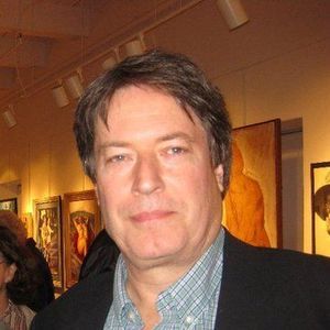 Meet your Posher, Rick